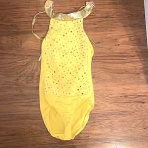 3-piece Genie costume